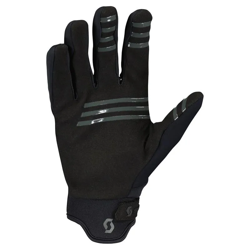 Рукавички SCOTT NEORIDE black 