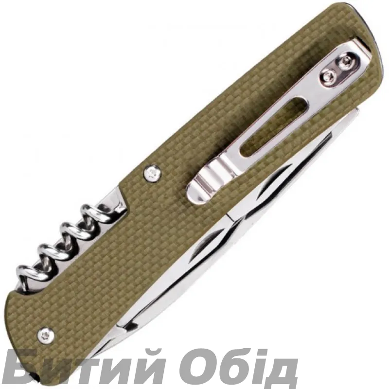 Нож многофункциональный Ruike L51
