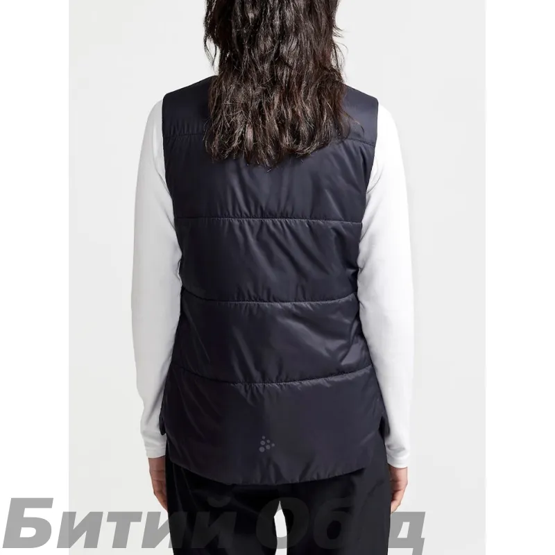 Жилет Craft CORE LIGHT PADDED VEST W 