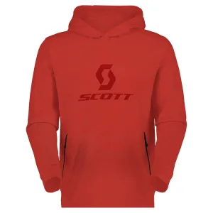 Худи SCOTT Defined Mid magma red