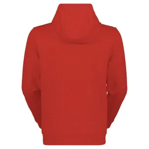 Худи SCOTT Defined Mid magma red
