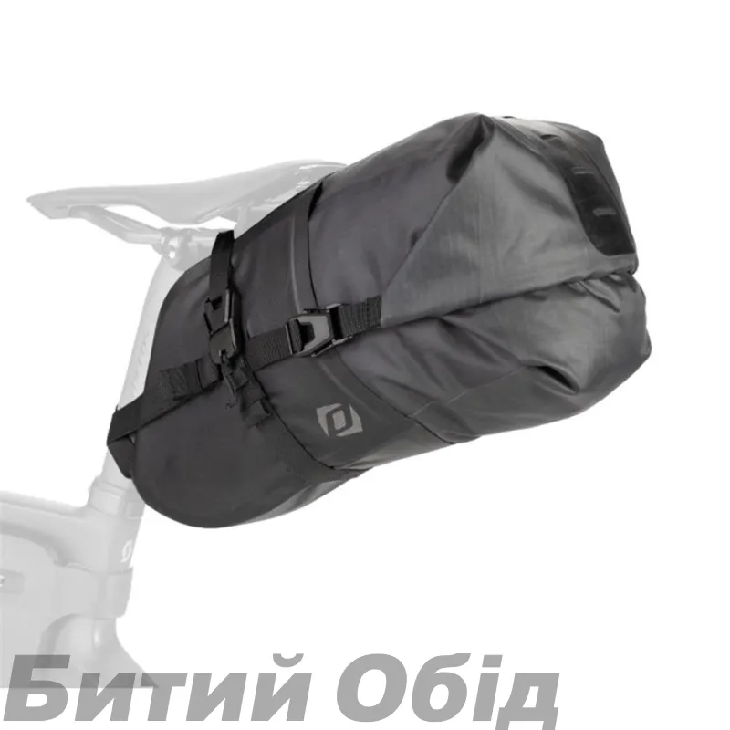 Велосумка SYNCROS SADDLE PACK