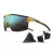 Окуляри Julbo ULTIMATE COV BLACK RVP2-4DL BL
