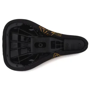 Седло Cinema X Ceek Stealth Pivotal черное