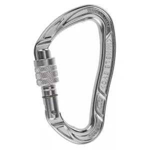 Карабин Climbing Technology NIMBLE EVO SG