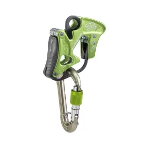 Набір страхувальний+карабін Climbing Technology ALPINE-UP KIT with HMS 