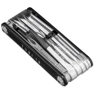 Ключ склад Topeak Tubi 18 черн Ключ склад Topeak Tubi 18 черн