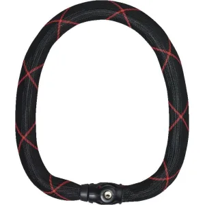 Замок с цепью ABUS 9210/110 Ivy Steel-O-Chain