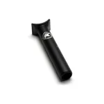 Подседельный штырь Kench 25,4 145мм PIVOTAL чёрный