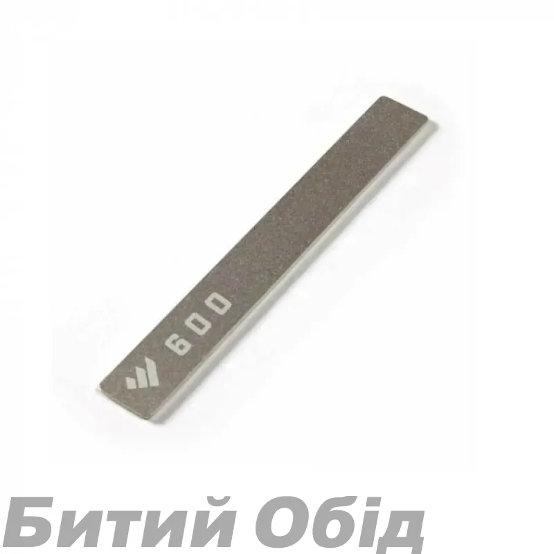 Алмазна пластина Work Sharp PA 600-GRIT DIAMOND PLATE-BAGGED