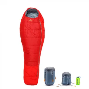 Спальник Pinguin Comfort PFM 175 Red