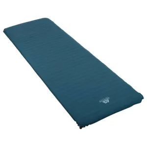 Коврик Mountain Equipment Glacier 5.0 Mat Regular Deep Sea