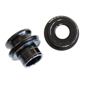 Адаптер втулки RaceFace ENDCAP SET.VAULT.F.412/414.15MM.TRQ CAP