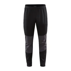 Брюки Craft ADV BACKCOUNTRY HYBRID PANTS M SLATE