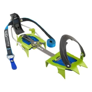 Кошки Climbing Technology SNOW FLEX Crampton SEMIAUTOMAT