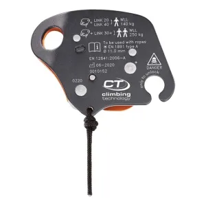 Страхувальний пристрій Climbing Technology EASY ACCESS FALL ARRESTER