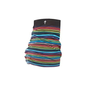 Баф Specialized FULL STRIPE TUBULAR HEADWEAR BLK OSFA (644-8862)