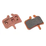 Колодки торм. BBB BBS-45S для Hayes&Promax с пружиной METAL