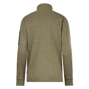 Реглан Picture Organic Bake Grid 1/4 dark army green 