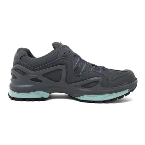 Кроссовки LOWA Gorgon GTX W graphite-jade 