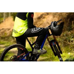 Детские штаны TLD Sprint Pant [BLACK] 