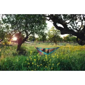 Гамак Amazonas Silk Traveller XXL 