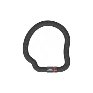 Замок с цепью ABUS 6206K/85 BK