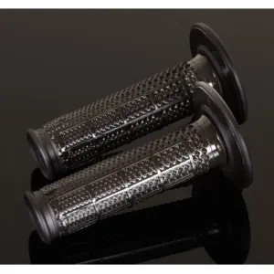 Гріпси Renthal MX Tapered Grips - Dual Compound  Гріпси Renthal MX Tapered Grips - Dual Compound