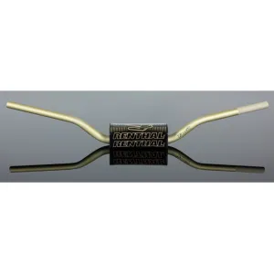 Руль Renthal Fatbar [LTD Edition], RC HIGH