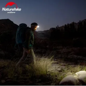 Ліхтар налобний Naturehike NH18T001-A