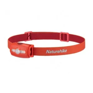 Ліхтар налобний Naturehike NH18T005-F