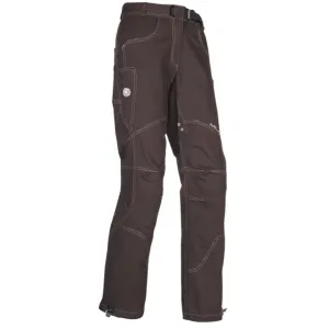 Штаны Milo LOYC LADY pants brown 