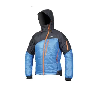 Куртка Directalpine Foraker 2.0 blue/black S 