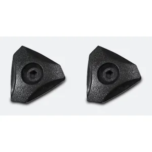 Гвинти LEATT Screw kit Moto 3.5 [Black], One Size