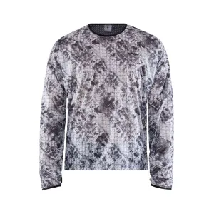 Кофта Craft PRO Glow In The Dark Sweater Man  Кофта Craft PRO Glow In The Dark Sweater Man