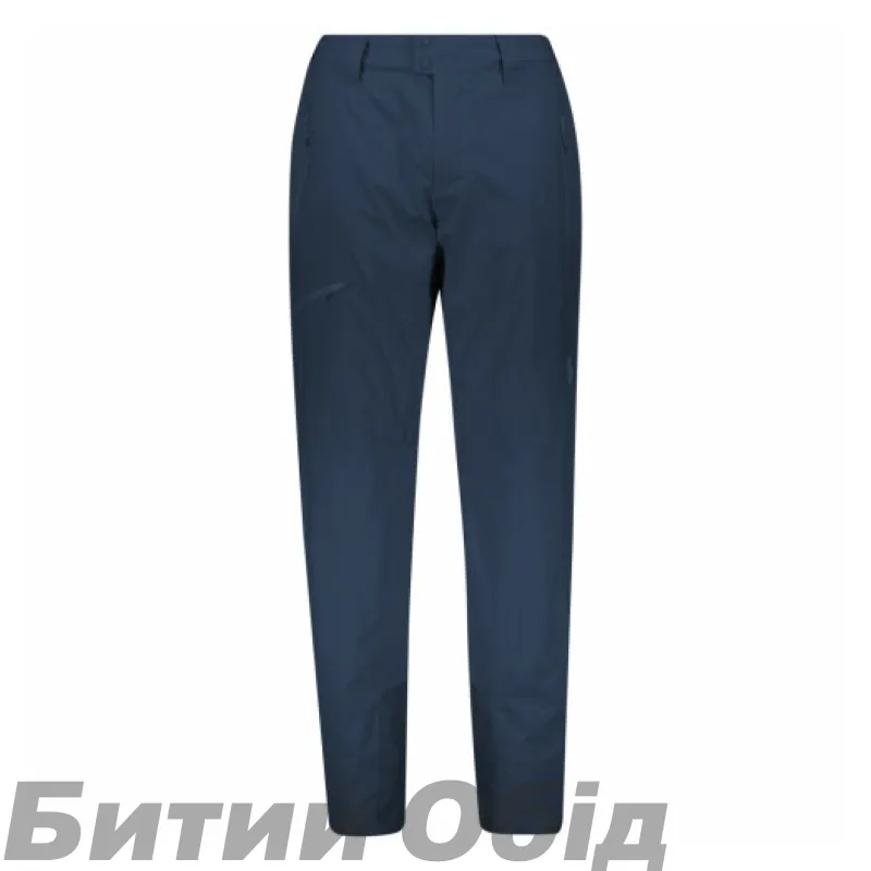 Штаны SCOTT ULTIMATE DRX dark blue
