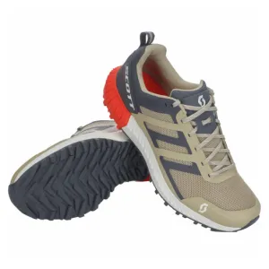 Кросівки SCOTT KINABALU 2 бежевий/сірий  Кросівки SCOTT KINABALU 2 бежевий/сірий