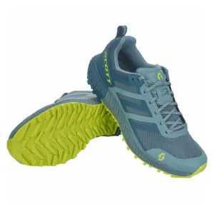 Кросівки SCOTT KINABALU 2 зелений  Кросівки SCOTT KINABALU 2 зелений