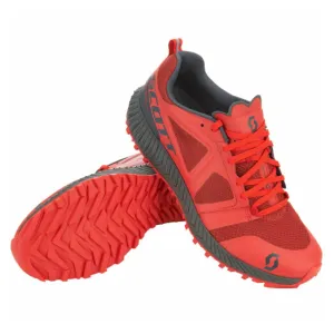 Кросівки SCOTT KINABALU червоно/сірі Кросівки SCOTT KINABALU червоно/сірі