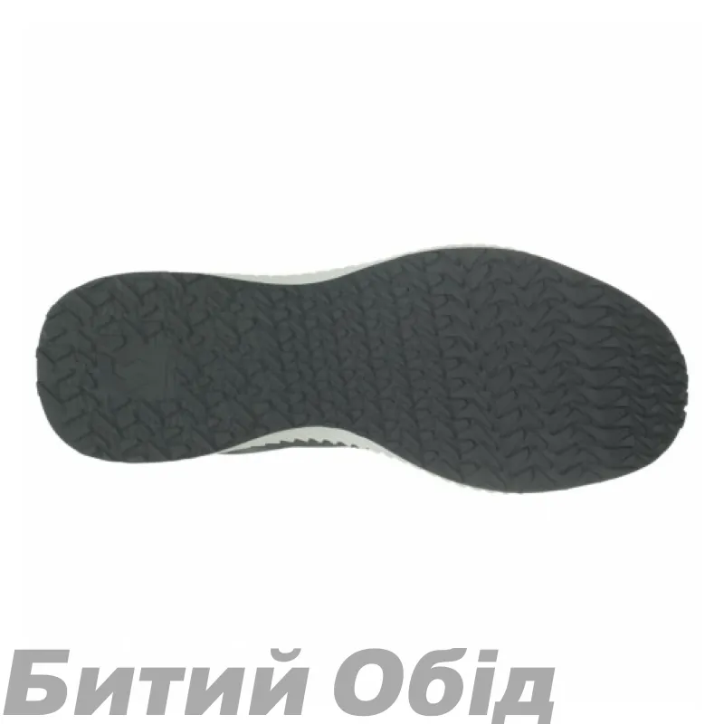 Кросівки SCOTT PALANI чорно/білі / розмір 46.0