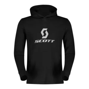 Худи SCOTT Defined Mid black 