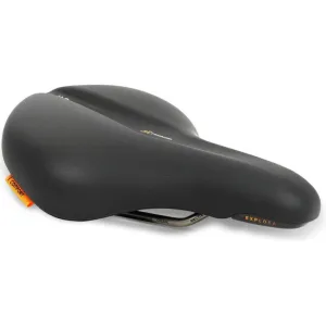 Сідло Selle Royal Explora Relaxed Unisex DURANGO BLK 54D3UE0A05X38