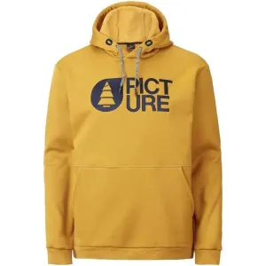 Толстовка Picture Organic Park Tech Hoody