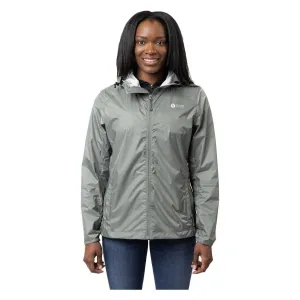 Куртка Sierra Designs Microlight W agave green