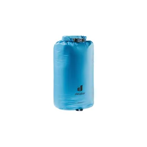 Чехол-мешок DEUTER Light Drypack 15 цвет 3065 azure