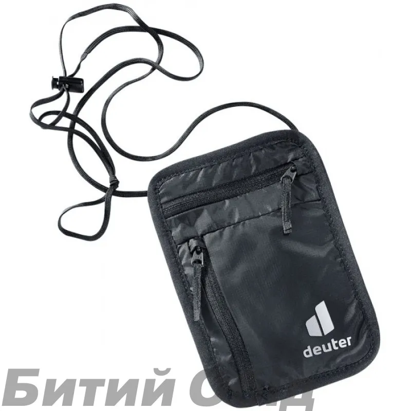 Гаманець DEUTER Security Wallet I 