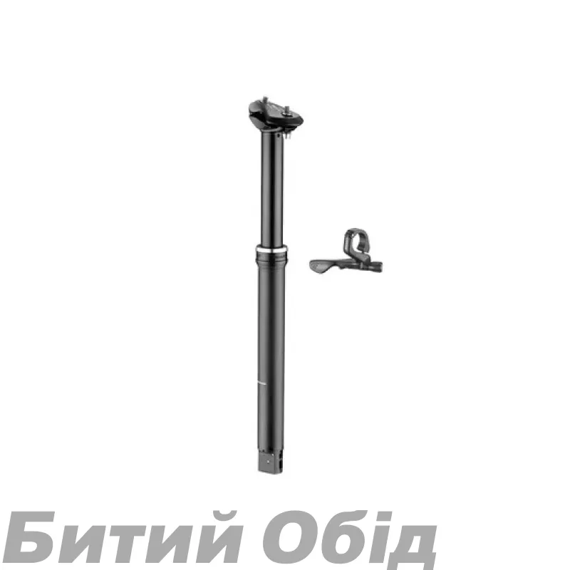 Винос сідла дроппер Giant Contact S Switch 30.9x440/150мм