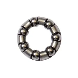 Шарики и держатель на задн втулку LONGUS 1/4"x7 (1 шт)