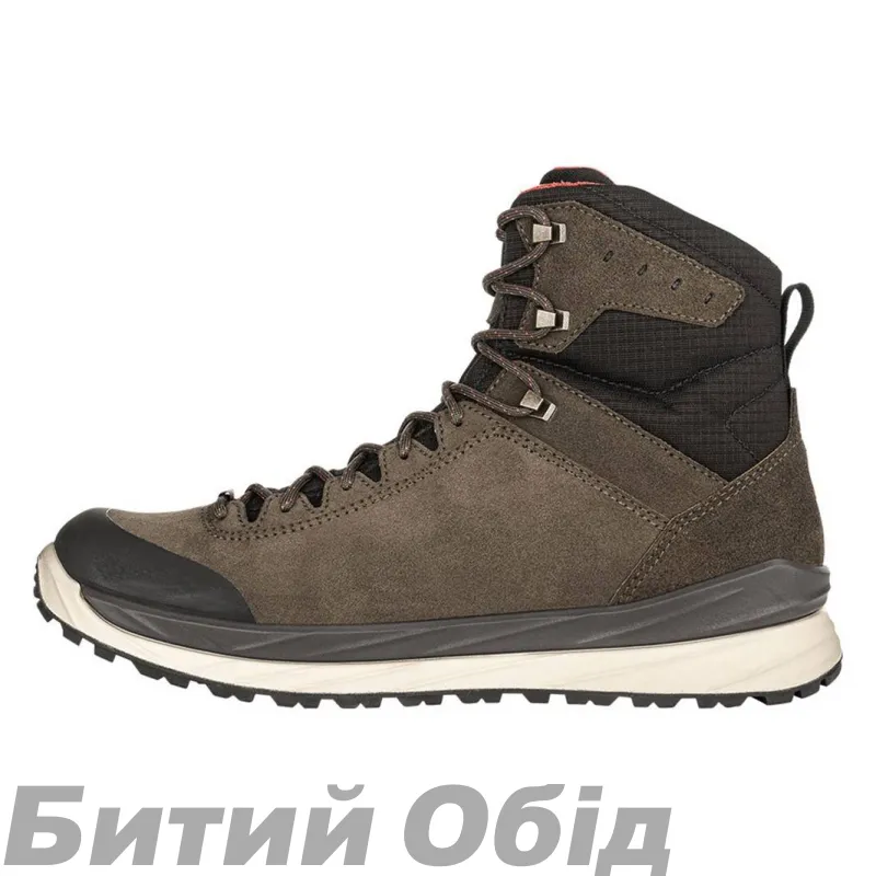 Черевики LOWA Malta GTX MID olive