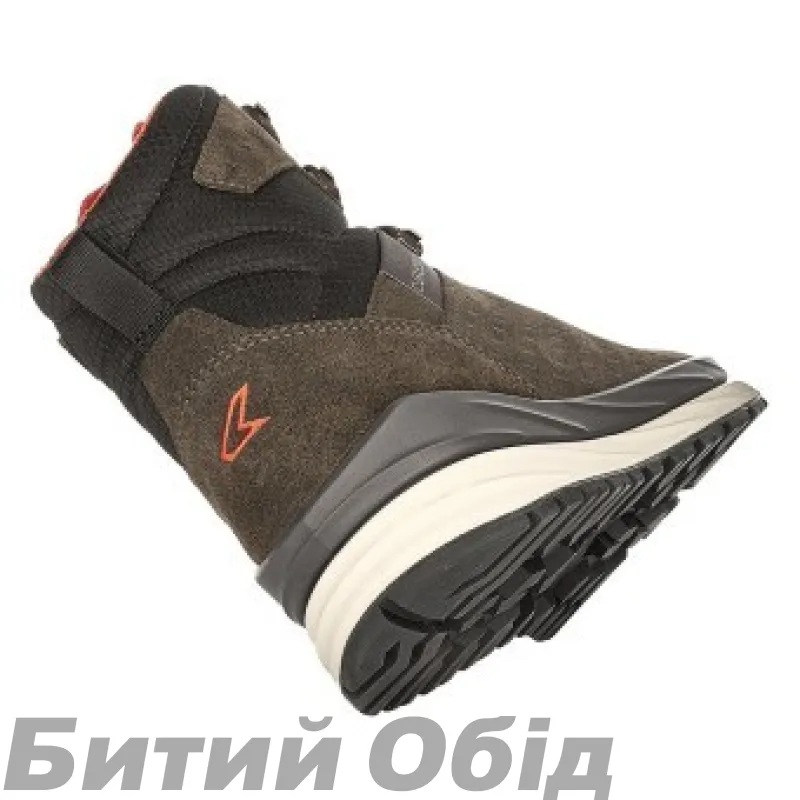 Черевики LOWA Malta GTX MID olive